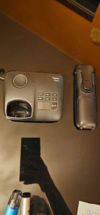 telefon stacjonarny Gigaset C530 A
