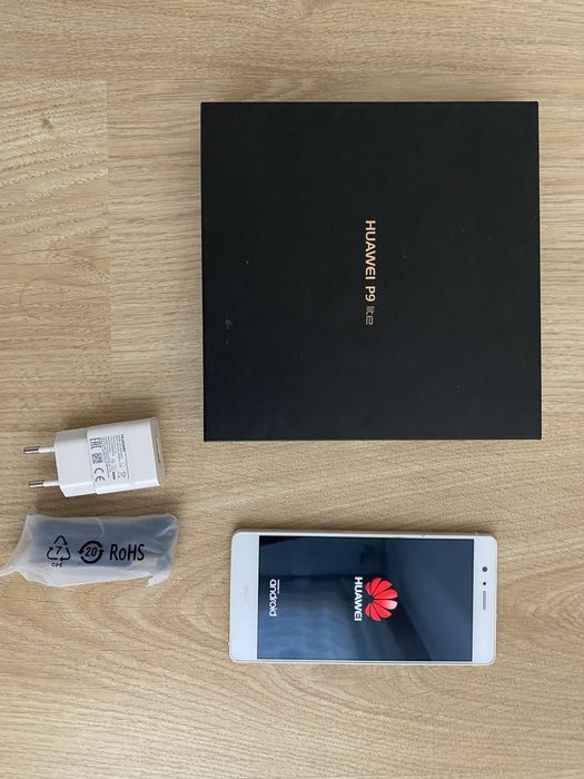 Huawei P9 lite branco