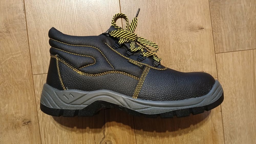 Trzewiki ochronne REGENT® nr.47