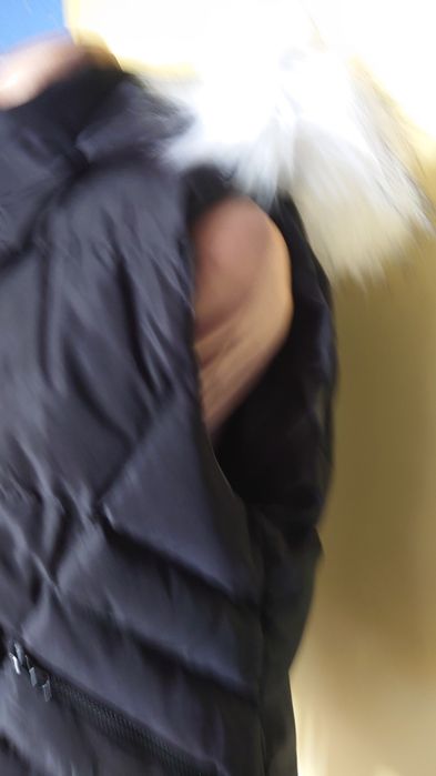 kamizelka damska bezrękawnik  nowa rozm xl