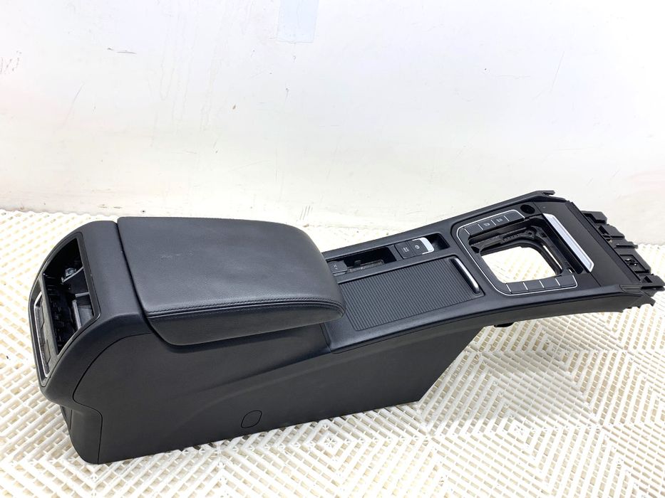 TUNEL ŚRODKOWY VW PASSAT B8 Kombi 3G1863241C KONSOLA
