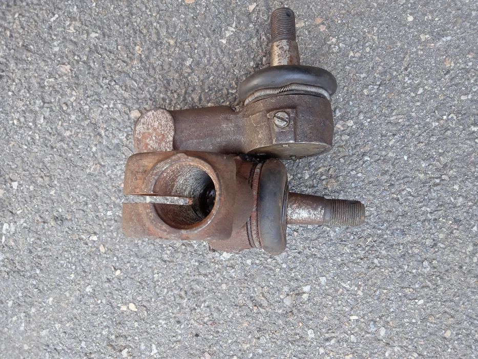 Рулевые наконечники ЗИЛ-130,131,4331