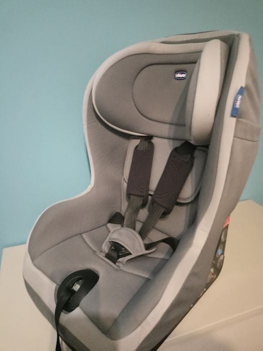 Fotelik Chicco 9-18 kg