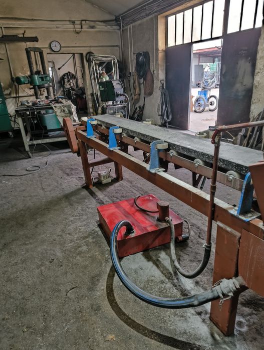 Piła do cięcia betonu