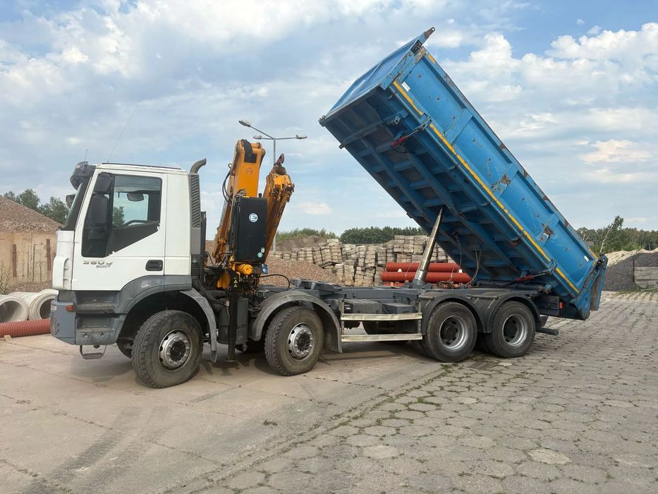 Iveco