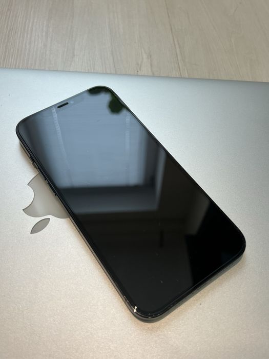 Iphone 12 pro max 128gb neverlock