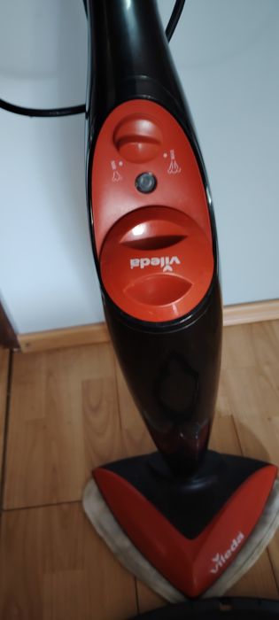 Mop myjący vileda