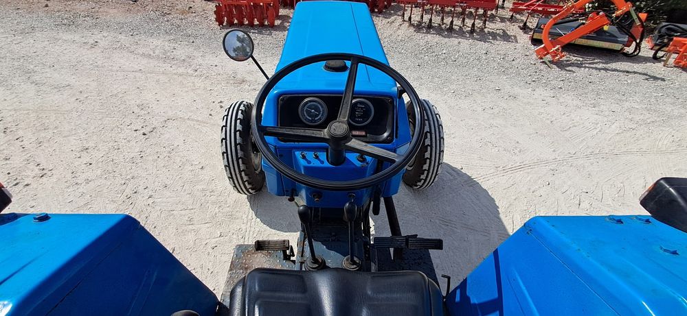 Tractor/Trator Landini  R 7500