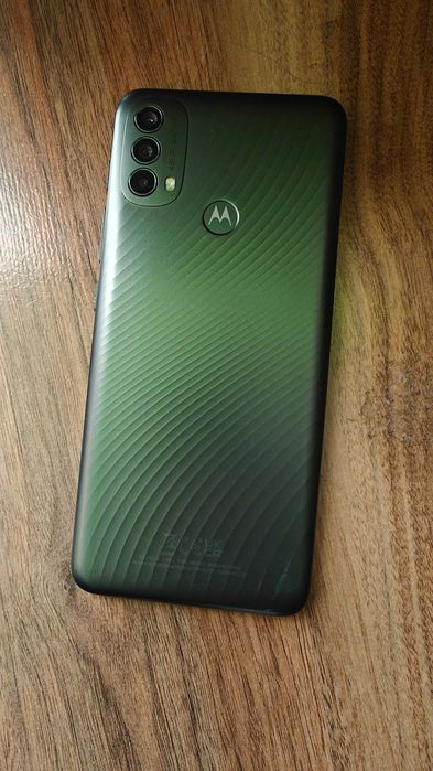 Motorola Moto E40 Smartphone