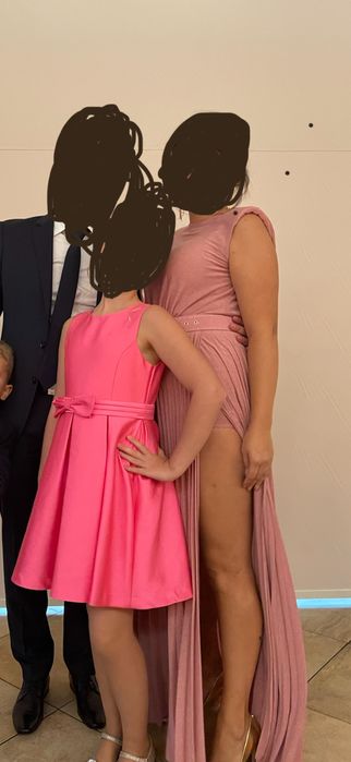 Sprzedam elegancka sukienke Elisabetta Franchi