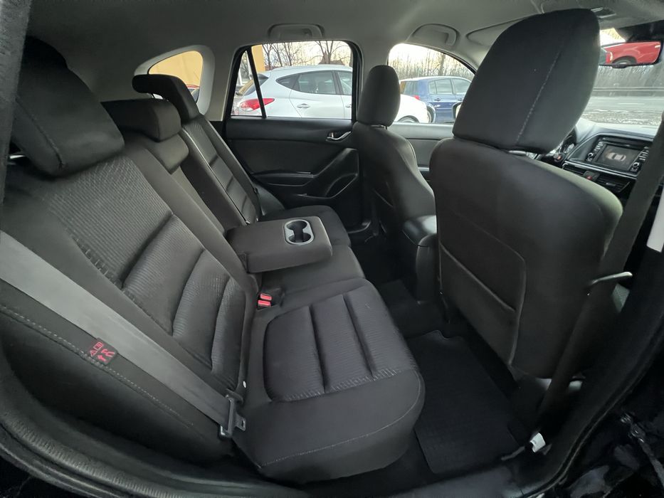 Свіжо пригнана в дуже гарному стані