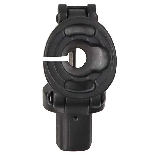 Вузол складання Ninebot G30 Max black