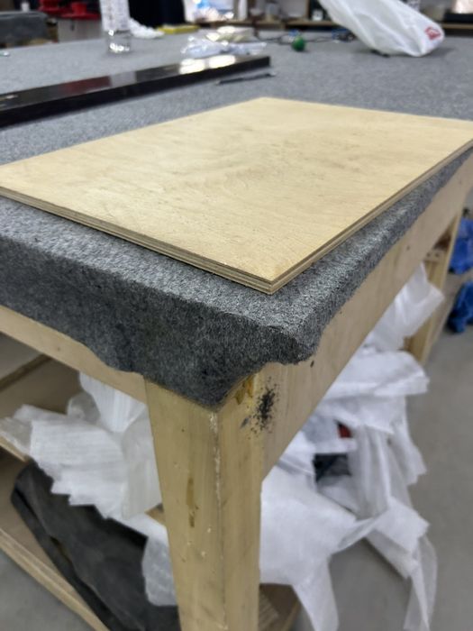 Фанера 10 залишки