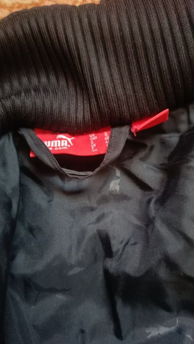 Оригинальная Куртка puma
