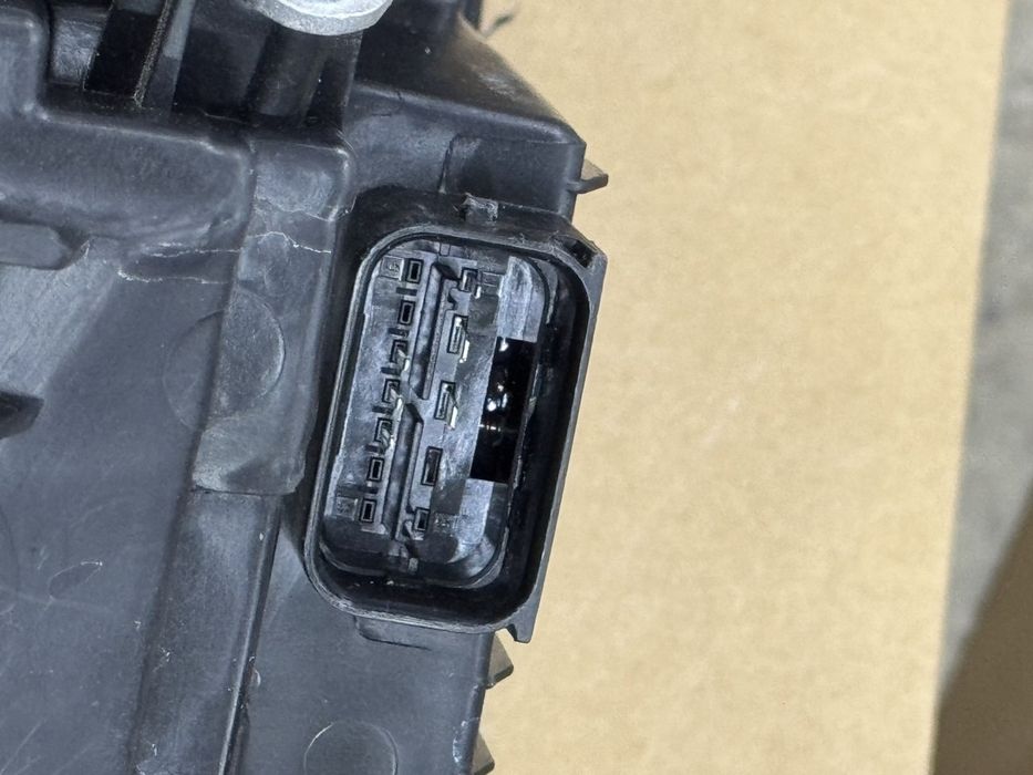 Фари BMW F32-36  FULL LED