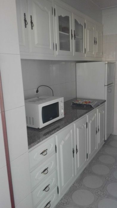Quarto individual no Centro de Viseu
