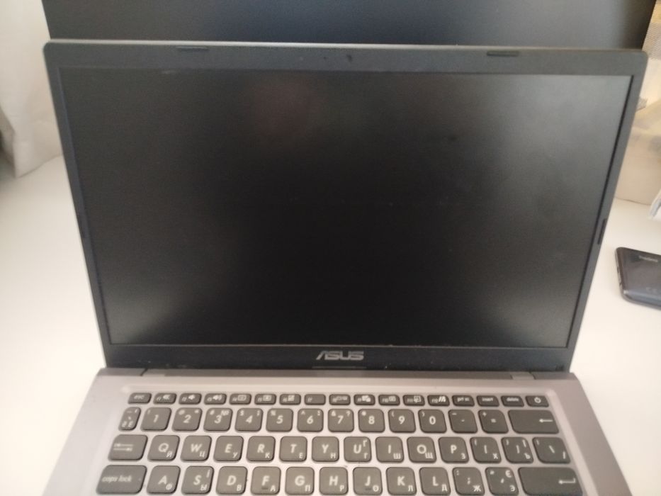 Ноутбук ASUS X415KA-BV014T