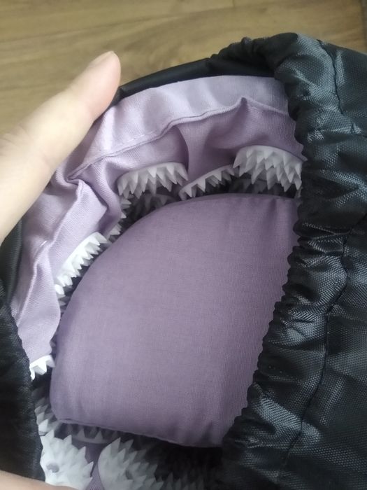 Mata do masażu nowa