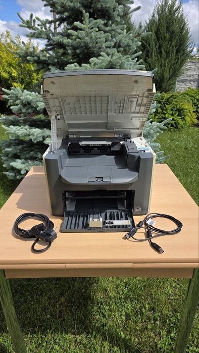 Принтер Canon i-SENSYS MF4320d.