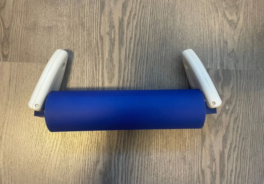 Rolo da massa (Lurch)