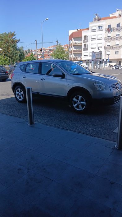Nissan Qasquai 1.5 Dci 2009