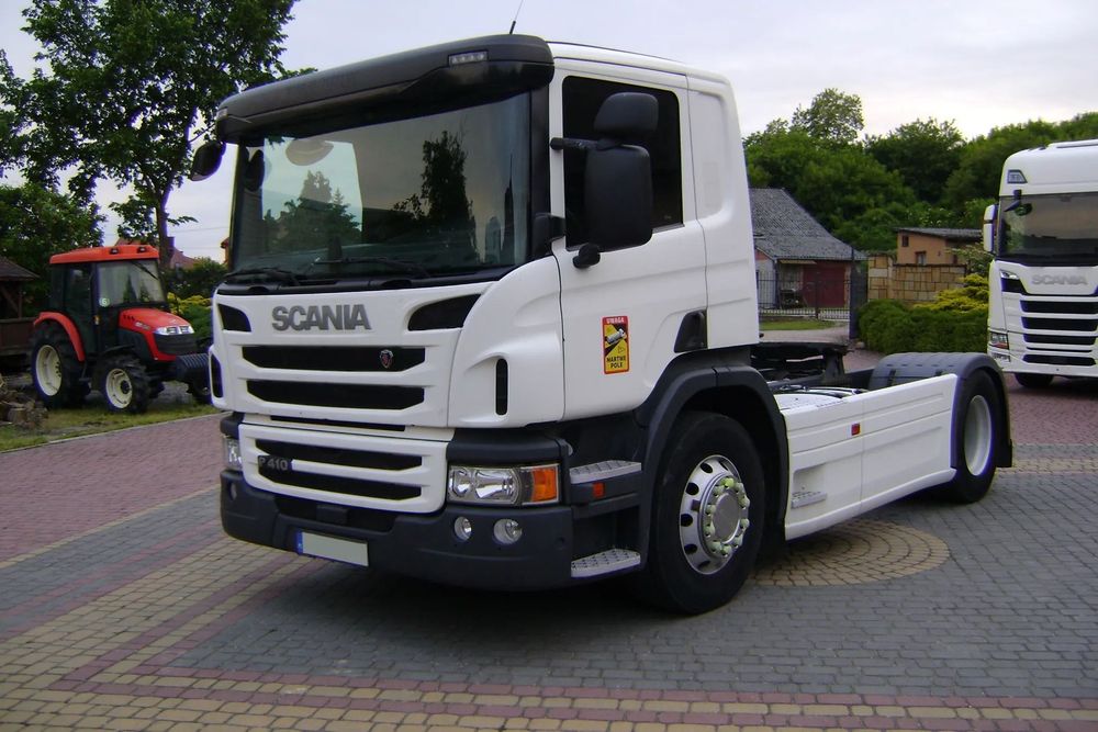 Scania