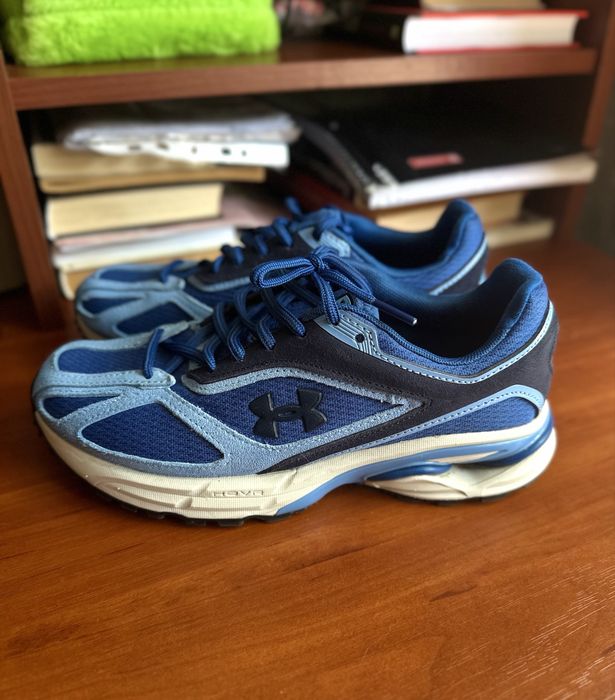 Кросівки Under Armour Cartilage, оригінал, 37.5 (23,5)