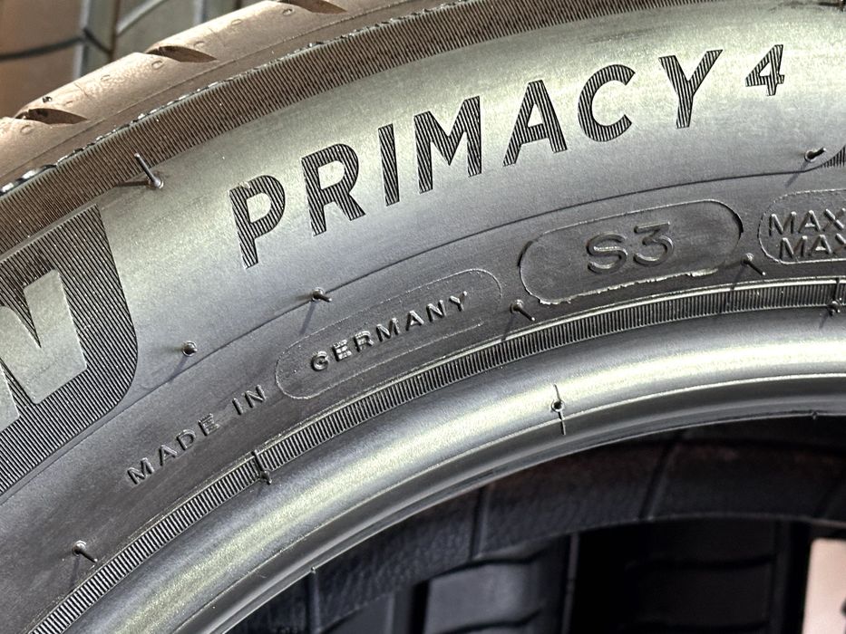 195/55 R16 Michelin Primacy4