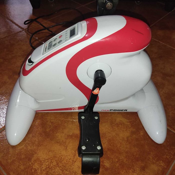Pedaleira Elétrica  como nova