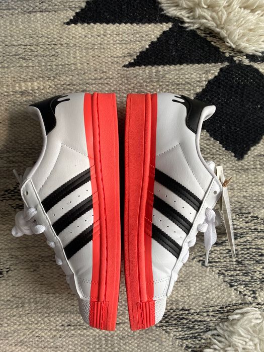 Adidas superstar