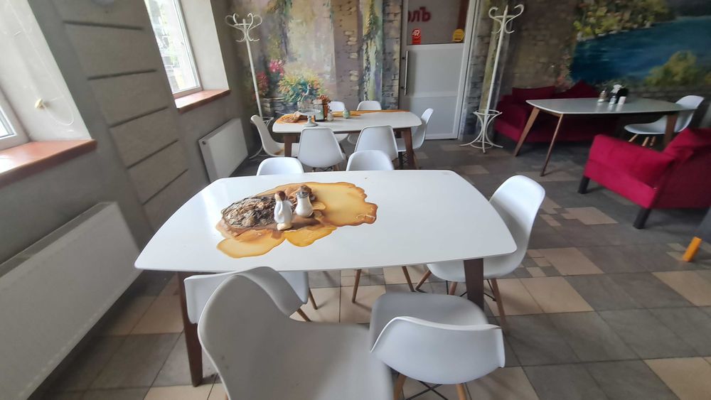 Сдам под кафе или пищевое 342 м2, Алексеевка, ул.Котельниковская,5