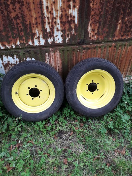 Dla hobbysty kolekcja doZłożenia C 360 ursus klasyk