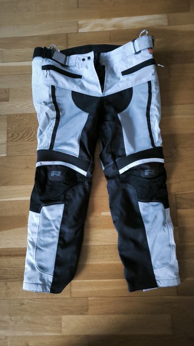 Komplet motocyklowy Richa