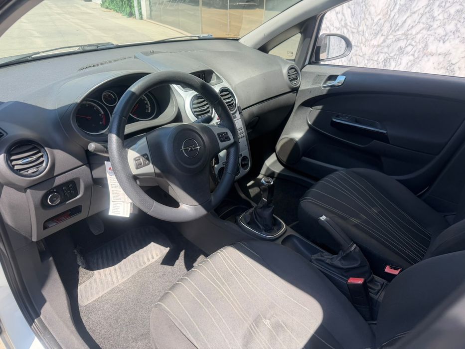 Opel Corsa 1.3 Diesel