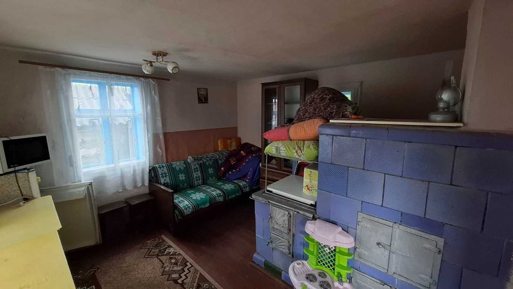 продаж будинок с. Товтри, Заставна