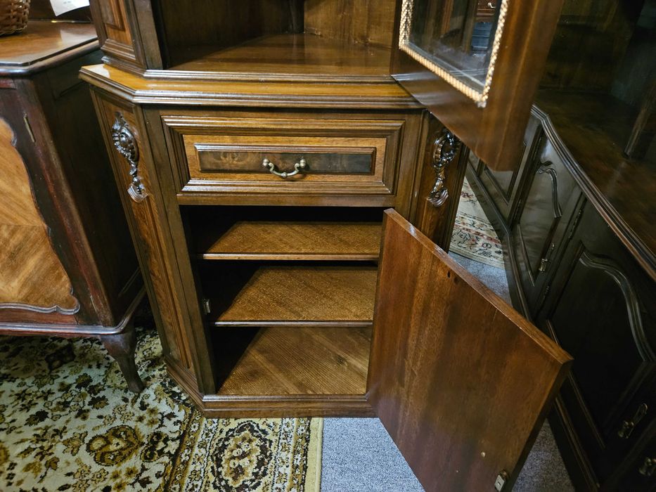 Móvel de canto - Muito bom estado geral