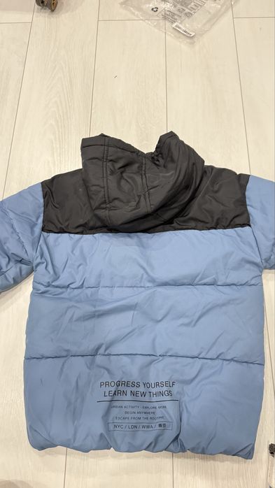 Курточка Reserved p.140