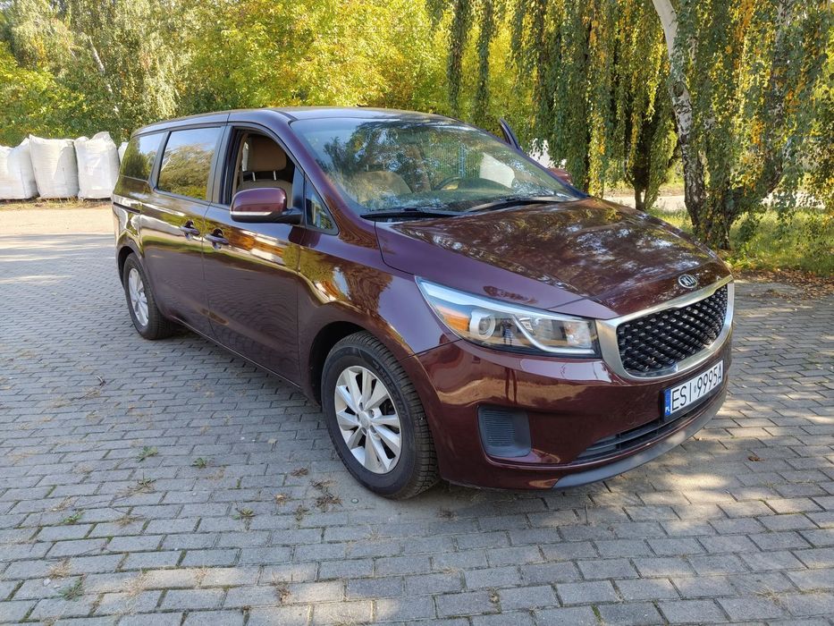 Kia Sedona