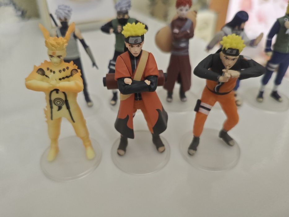 Наруто полная коллекция!