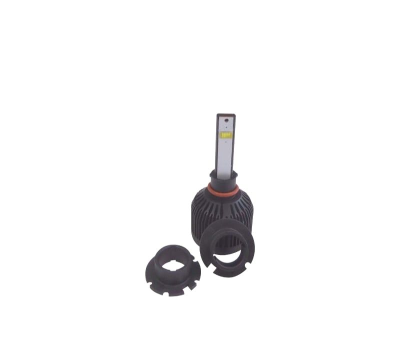 KIT DE LED D2S D4S SUPER CANBUS 12-24V