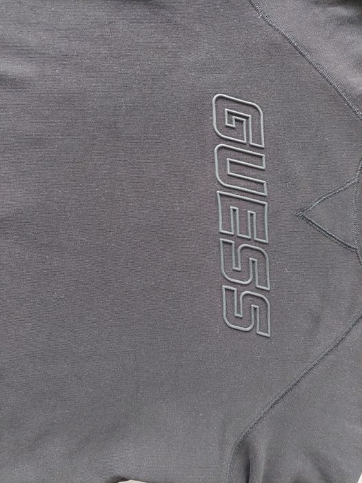 Bluza męska GUESS tanio