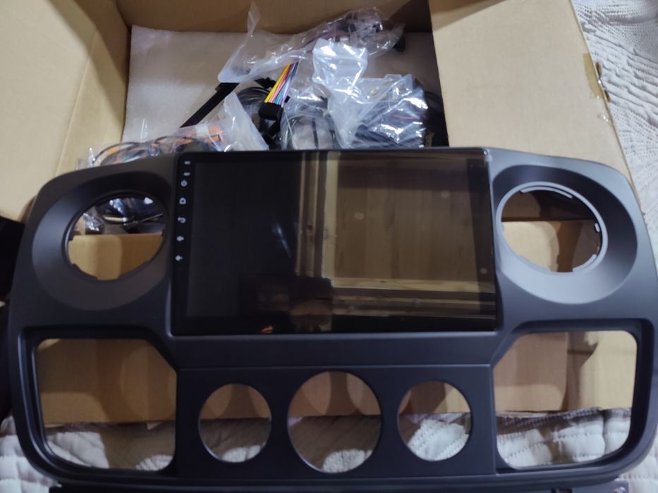 АКЦІЯ!!!  Мультимедіа, НОВА, до Renault Master III ,Opel Movano B,