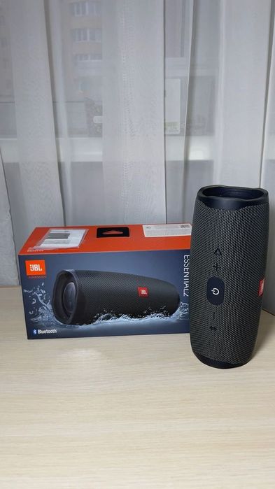 Jbl charge essential 2
