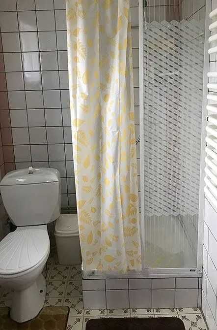 Котедж на 8 осіб з басейном. Сколе