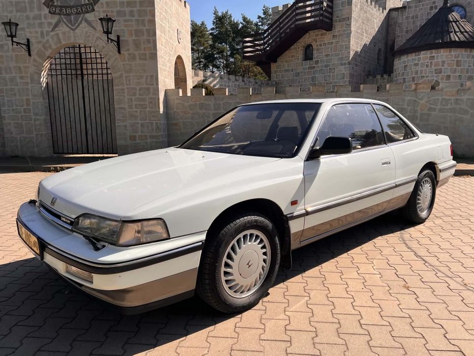Honda Legend