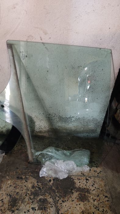 Conjunto de 5 vidros traseiros para BMW e90