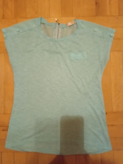 Bluzka letnia roz.M