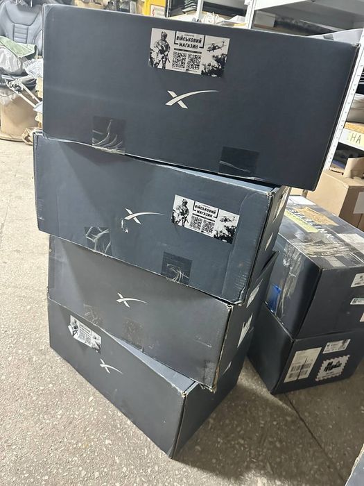 Starlink gen2 , gen3, Mini