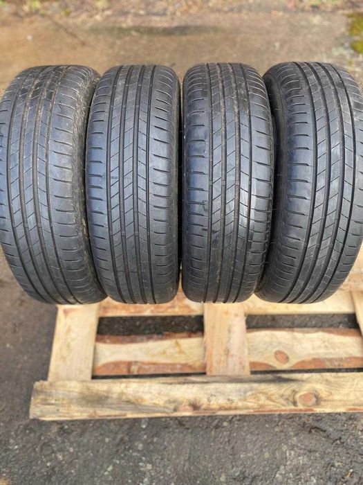 Шини 205/65/16  BRIDGESTONE TURANZA T005 виробництво 2025 року