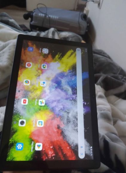 Vendo tablet Xiaomi 128GB